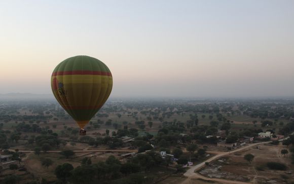 Ihre  Ausflugsoptionen