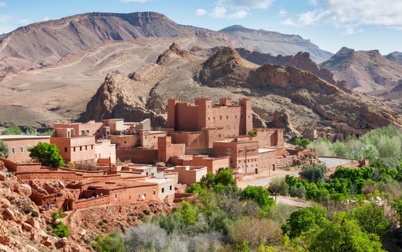 Ihre Ausflugsoptionen