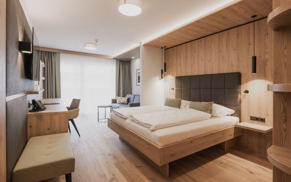 Ihr Zimmer