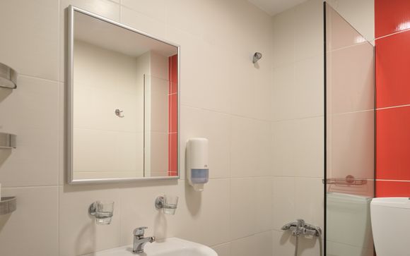 Ihr Zimmer