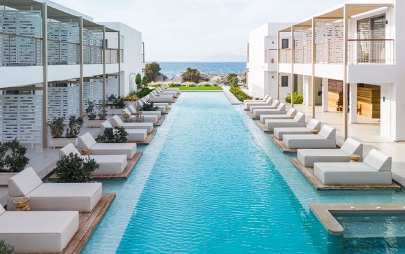 Ihr 5* Hotel