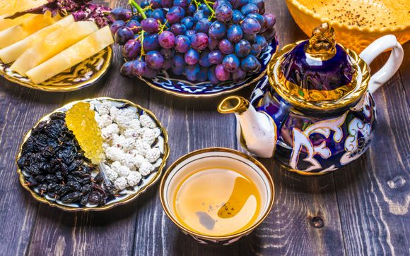 Ihre Ausflugsoptionen