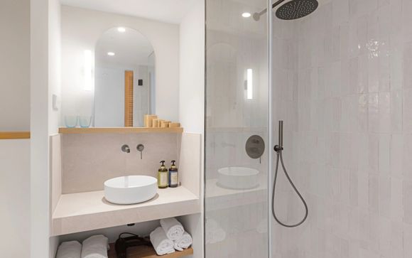 Ihr Zimmer