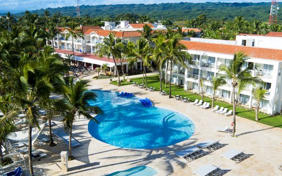 Viva Wyndham Tangerine 4*