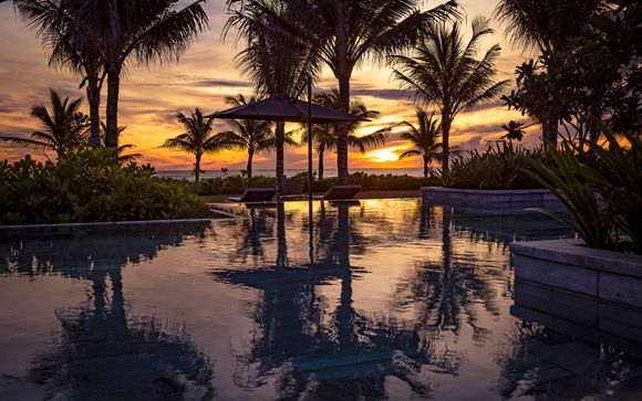 Für Ihren Komfort während der Rundreise