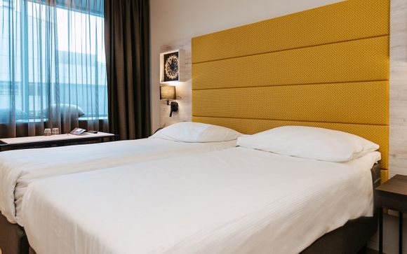 Für Ihren Komfort während der Rundreise