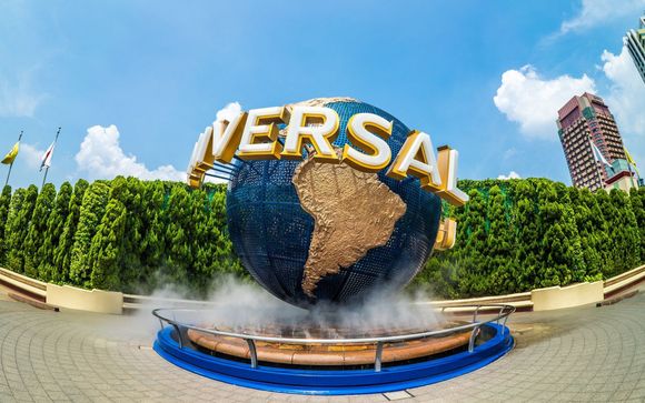 Ihre Ausflugsoptionen