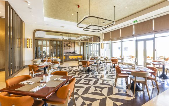 Für Ihren Komfort während der Rundreise