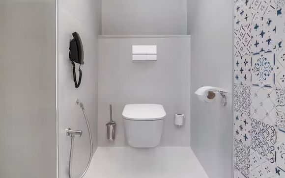 Ihr Zimmer