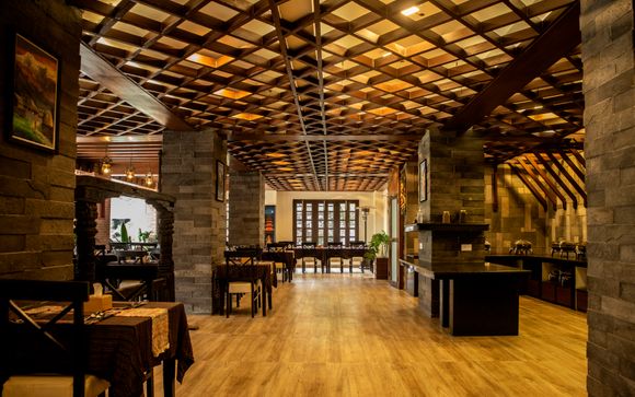 Für Ihren Komfort während der Rundreise