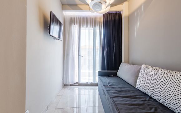 Ihr Zimmer