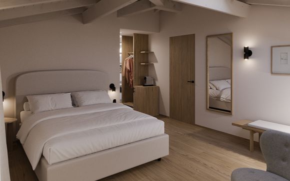 Ihr Zimmer