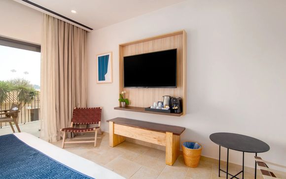 Ihr Zimmer