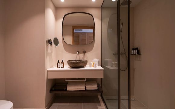 Ihr Zimmer