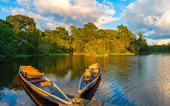 Ihre Rundreise im Überblick