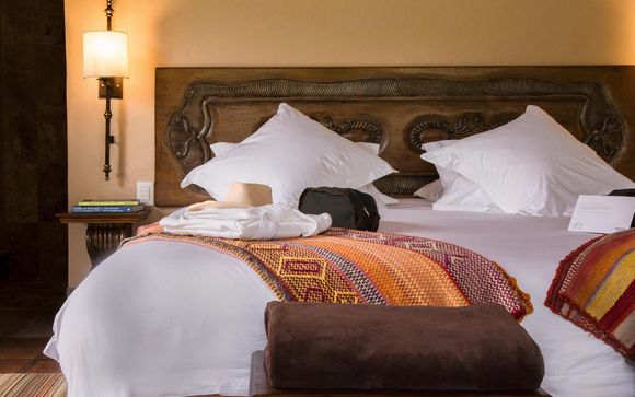 Für Ihren Komfort während der Rundreise