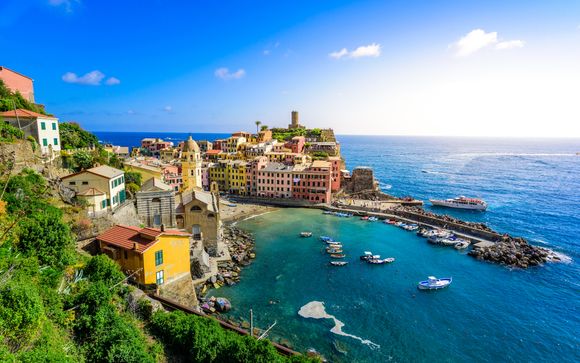 Ihre Reise im Detail