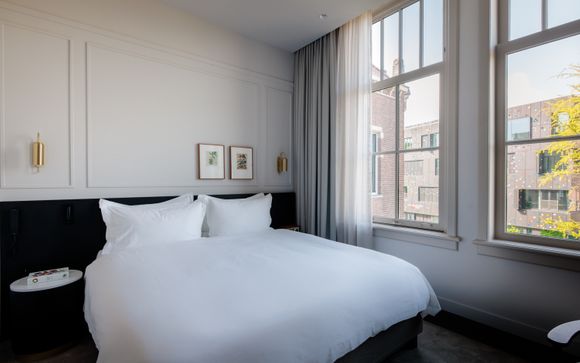 Ihr Zimmer