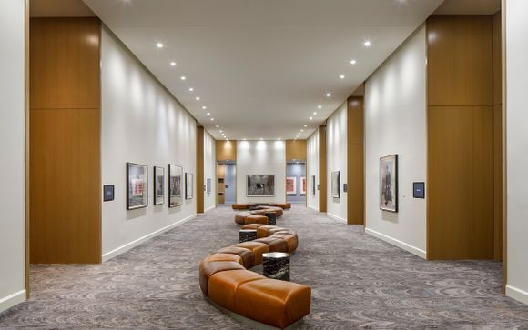 The Joseph 5*, a Luxury Collection Hotel Nashville