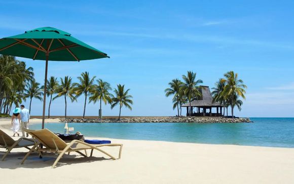 Für Ihren Komfort während der Rundreise