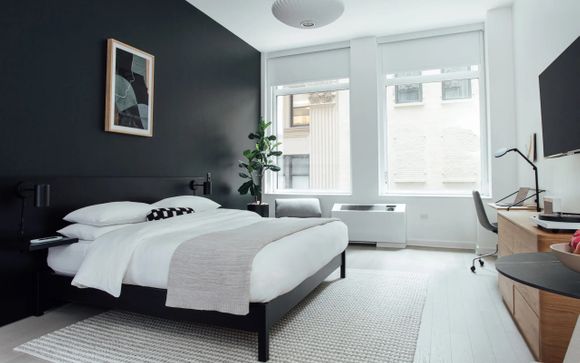 Ihr Zimmer