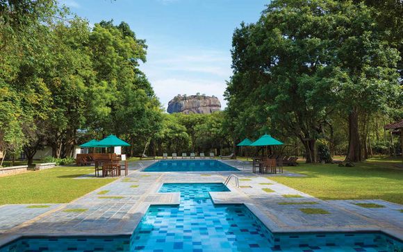 Für Ihren Komfort während der Rundreise