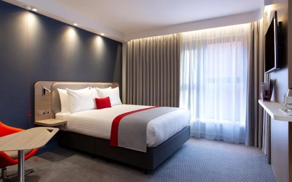 Ihr Zimmer