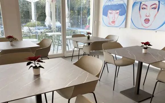 Ihr Zimmer