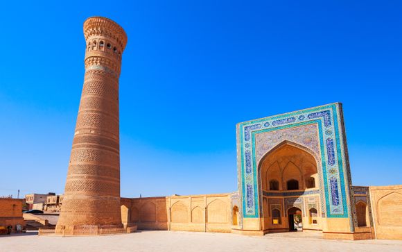 Ihre Reise im Detail