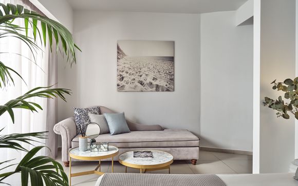 Ihr Zimmer