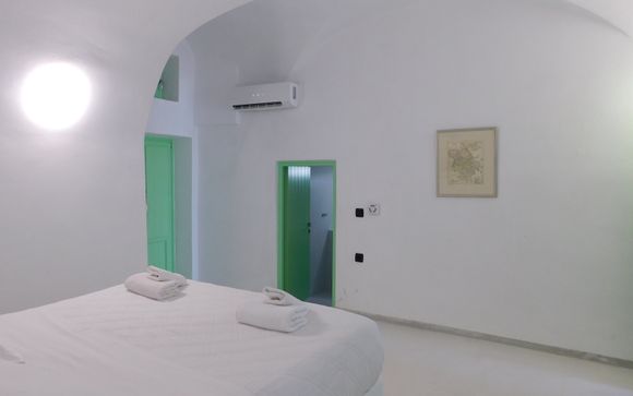 Ihr Zimmer