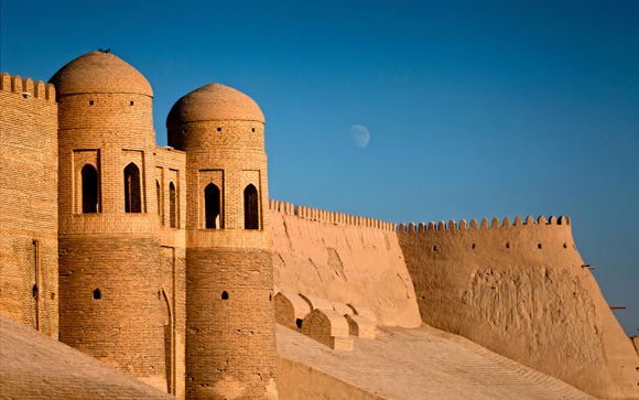 Ihre Ausflugsoptionen