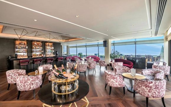 Für Ihren Komfort während der Rundreise