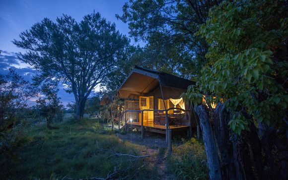 Für Ihren Komfort während der Reise