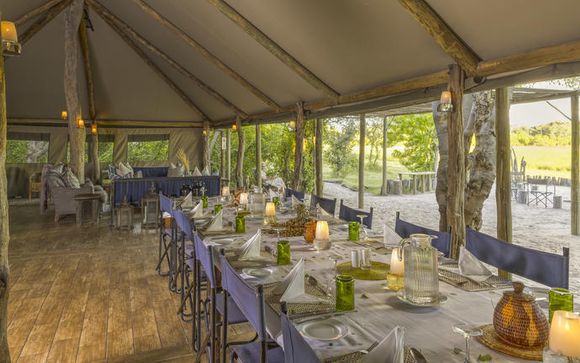 Für Ihren Komfort während der Reise