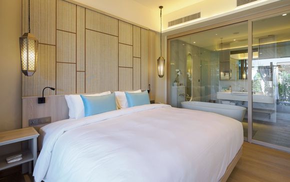 Ihr Zimmer