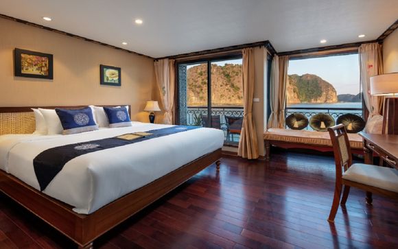 Für den Komfort während Ihrer Rundreise