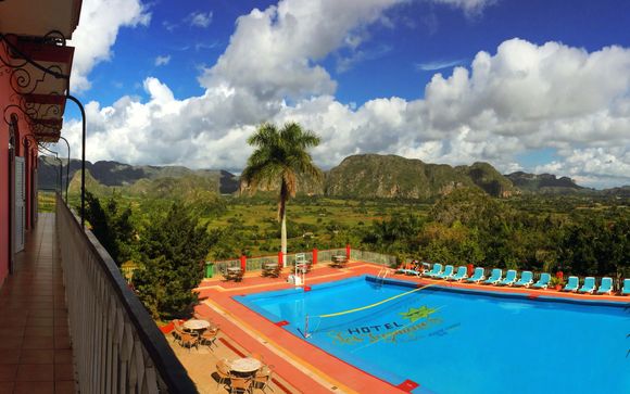 Für Ihren Komfort während der Autotour