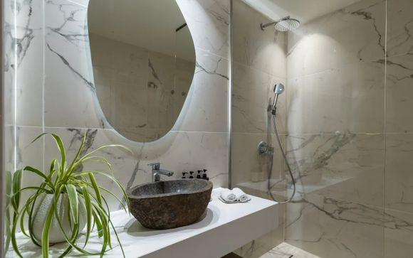 Ihr Zimmer
