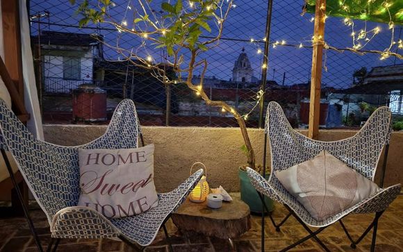 Ihr Casa Particular in Havanna