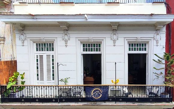 Ihr Casa Particular in Havanna