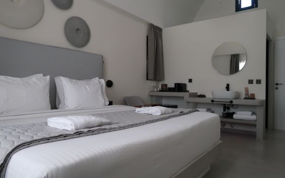 Ihr Zimmer