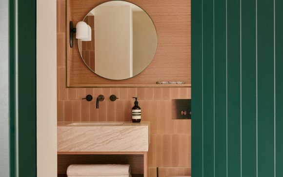 Ihr Zimmer