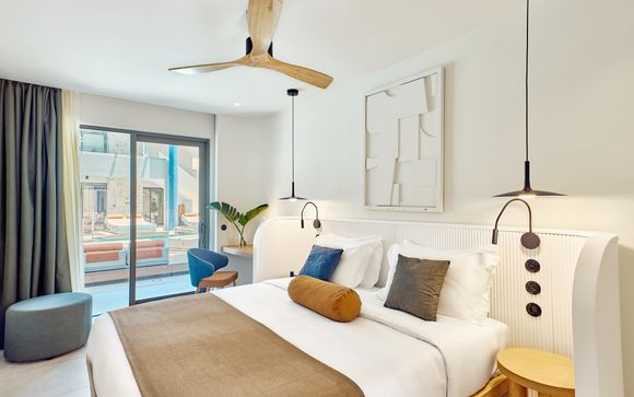 Ihr Zimmer