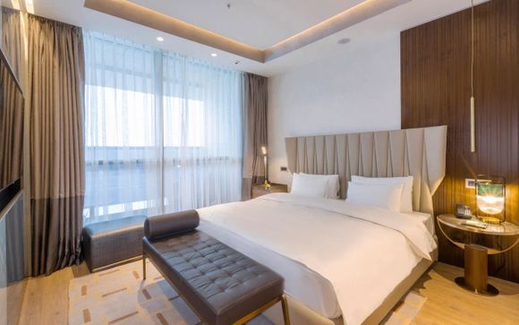 Für Ihren Komfort während der Rundreise