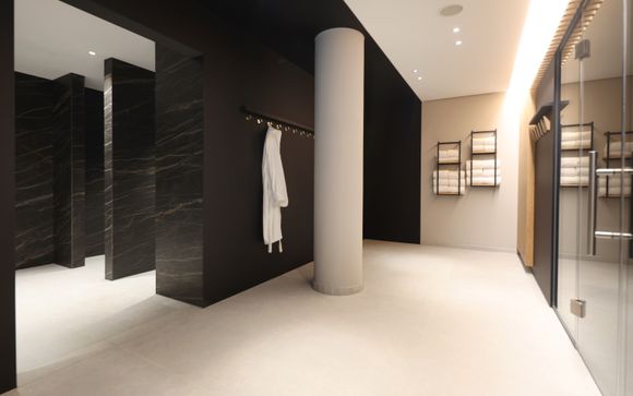 Ihr Zimmer