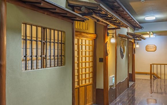 Für Ihren Komfort während der Rundreise