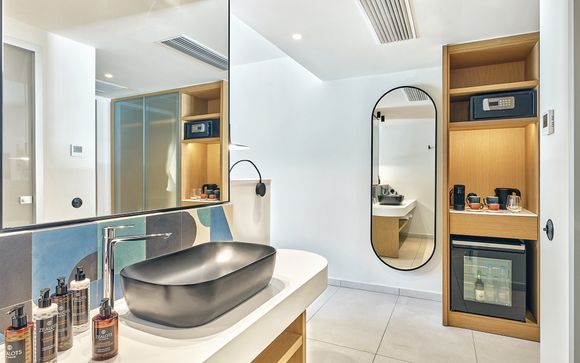 Ihr Zimmer