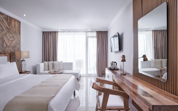 Ihr Zimmer