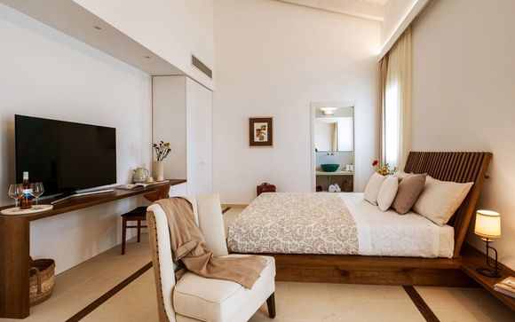 Ihr Zimmer